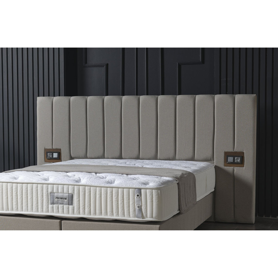 Premium OTEL Boxspringbett