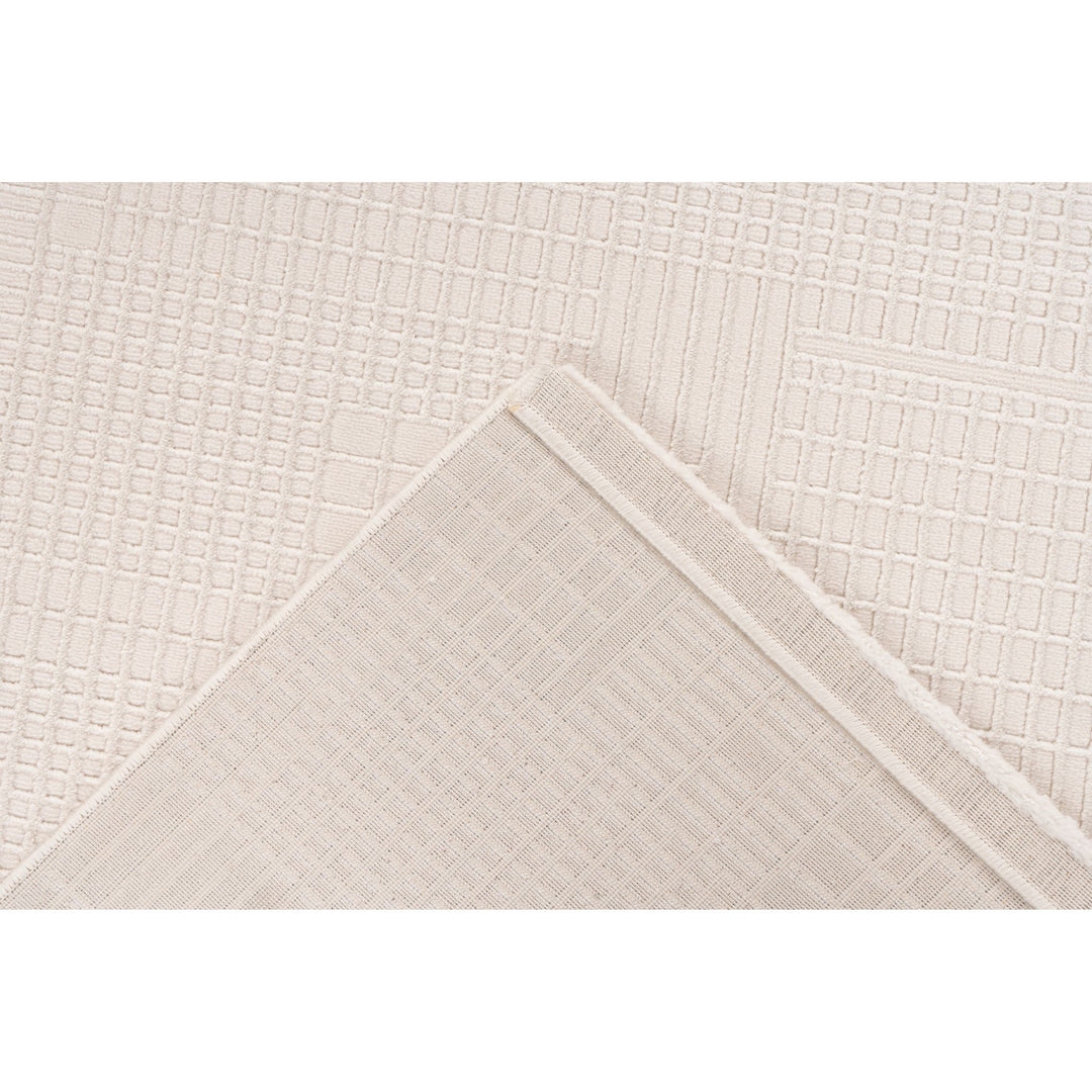 Napoli 503 Ivory Teppich