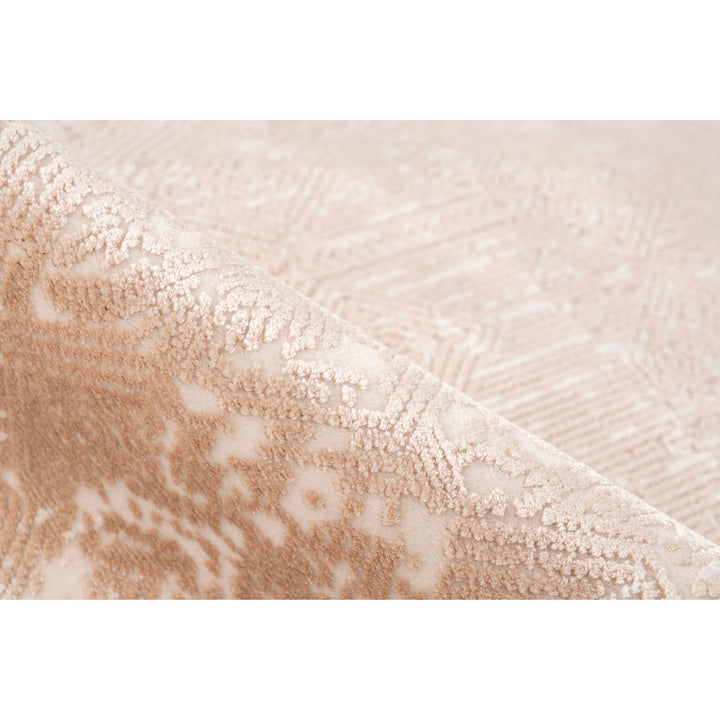 Venezia 901 Beige Teppich
