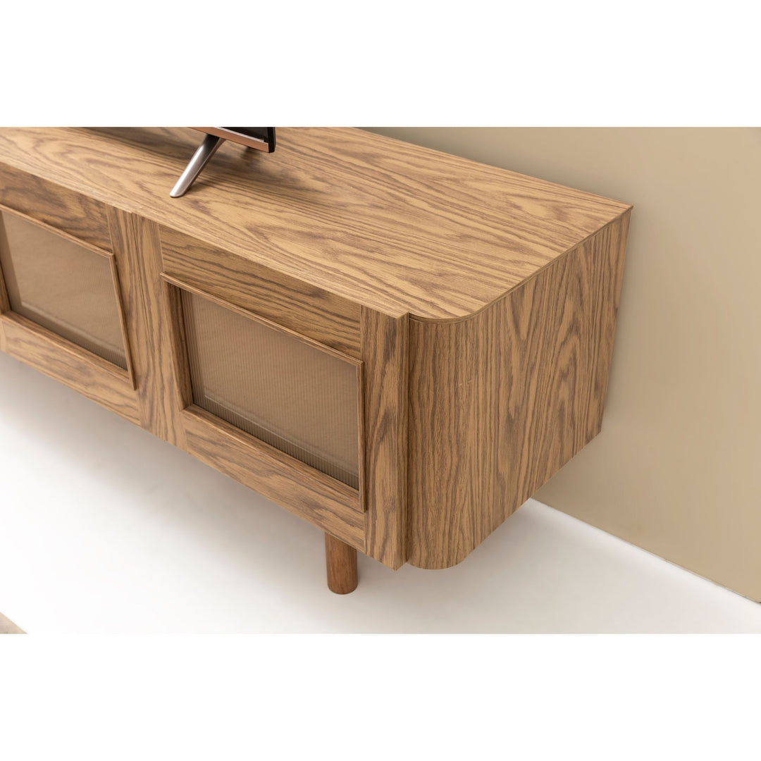 Latte S Wohnzimmer-Set