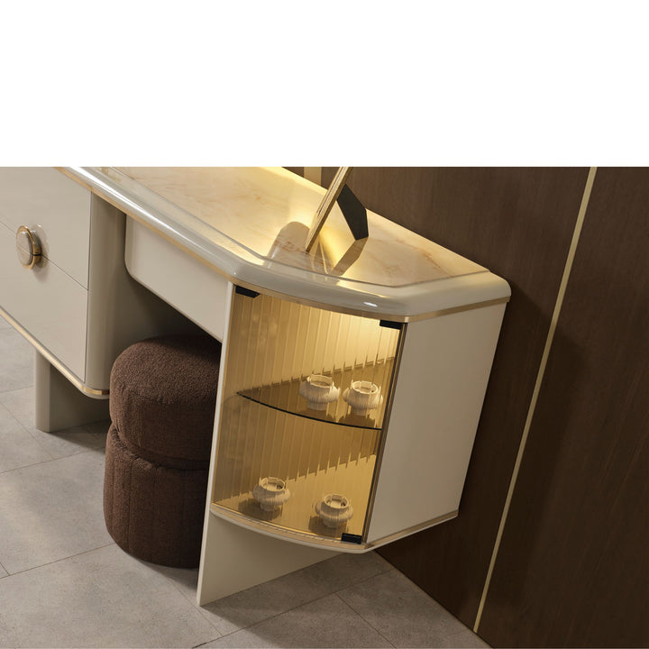 Ciragan Schlafzimmer