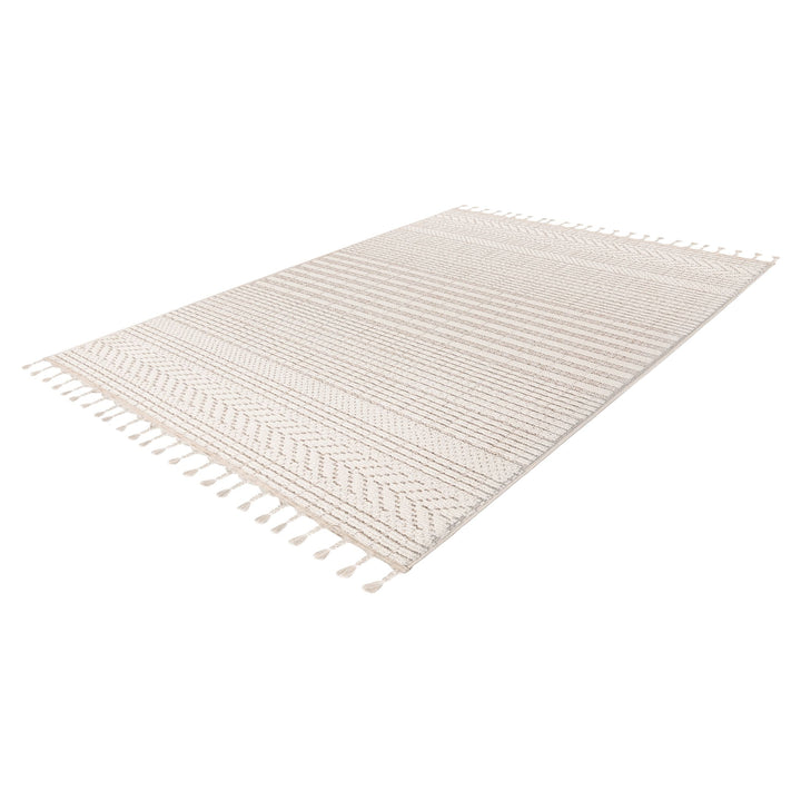 Luxor 301 Ivory – Teppich