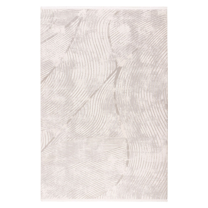 Pierre Cardin – Jardin 702 Silver Teppich