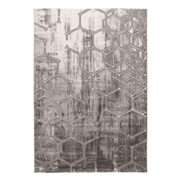 Marmaris – 405 Silver Teppich