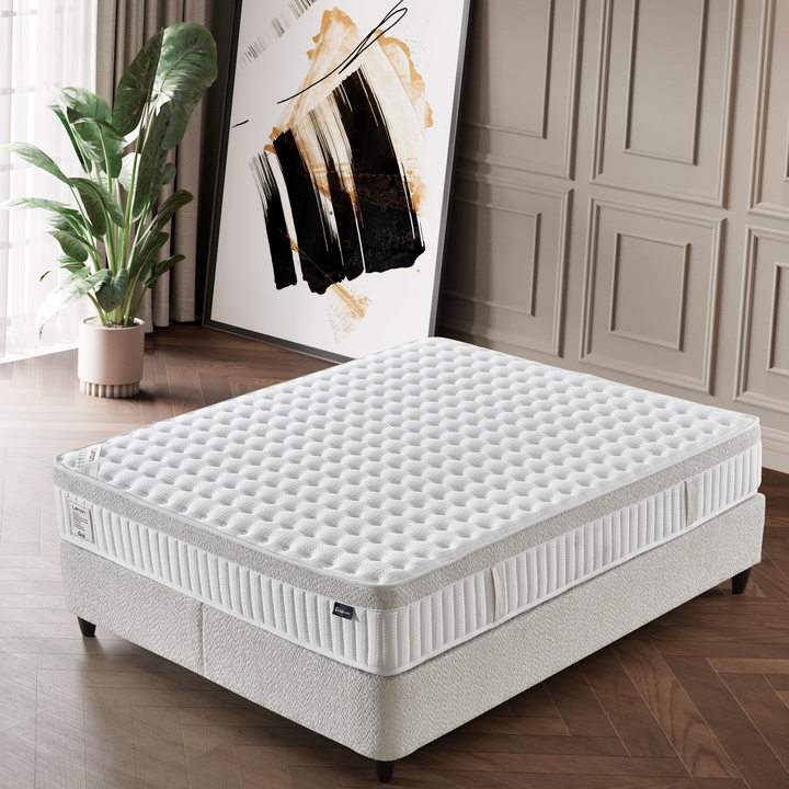 Lenon Boxbett