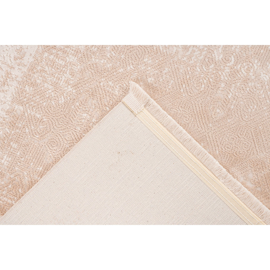 Venezia 901 Beige Teppich