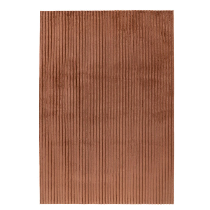 Plush 400 Chocolate Teppich