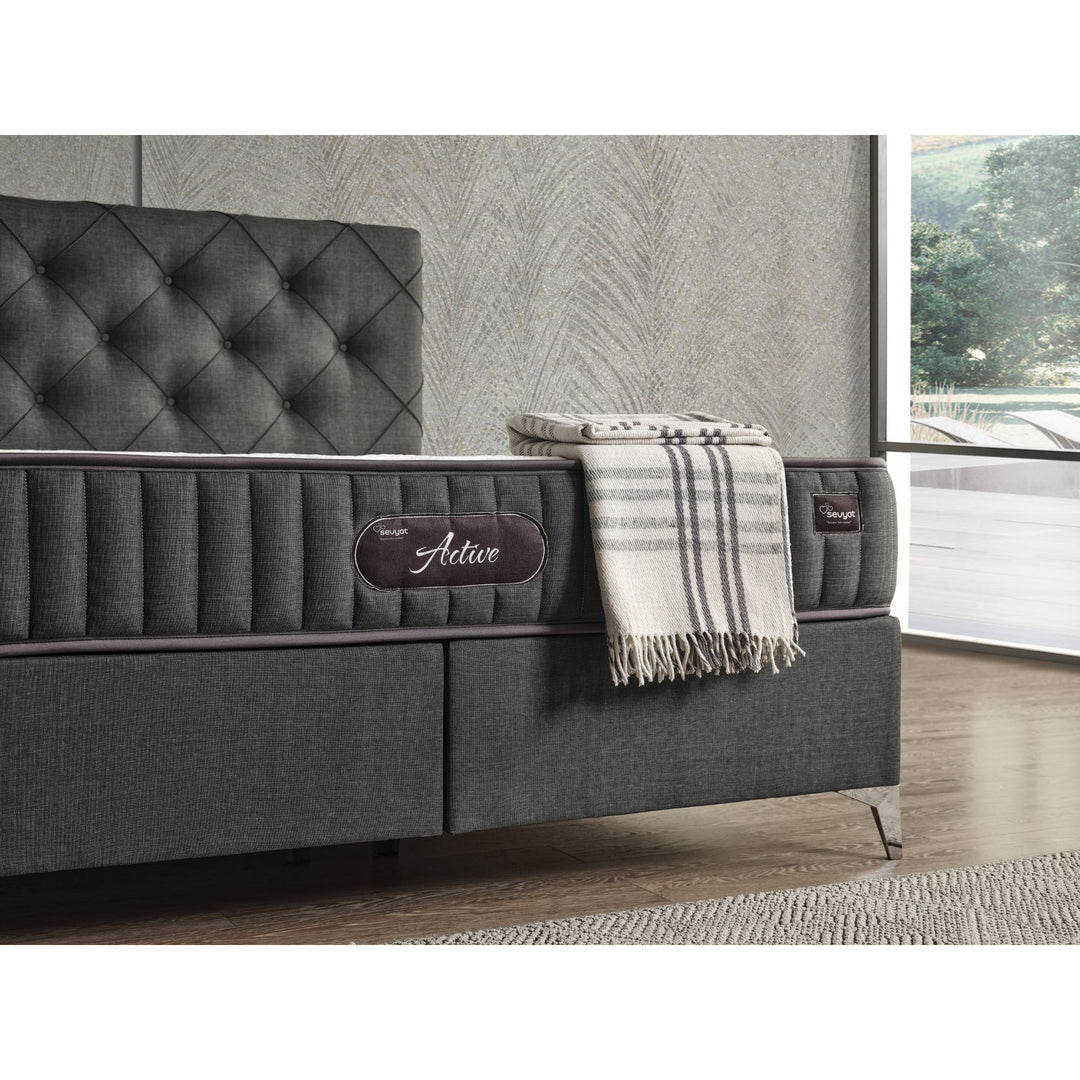 Active Boxspringbett