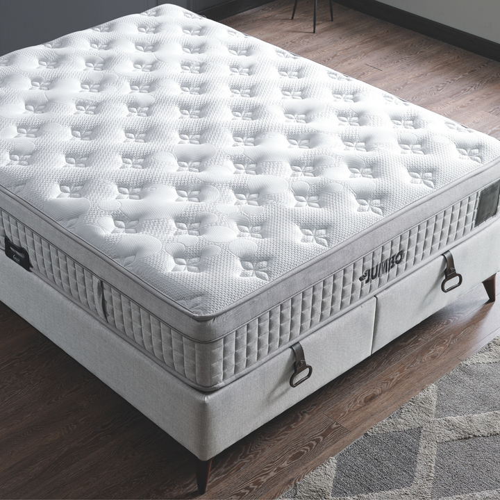Jumbo Boxbett