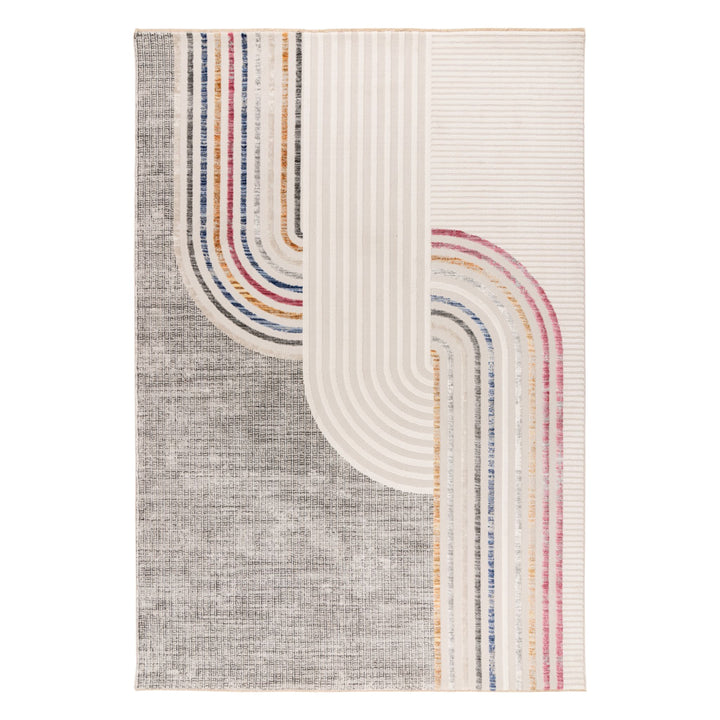 Vista 703 Multicolor Teppich