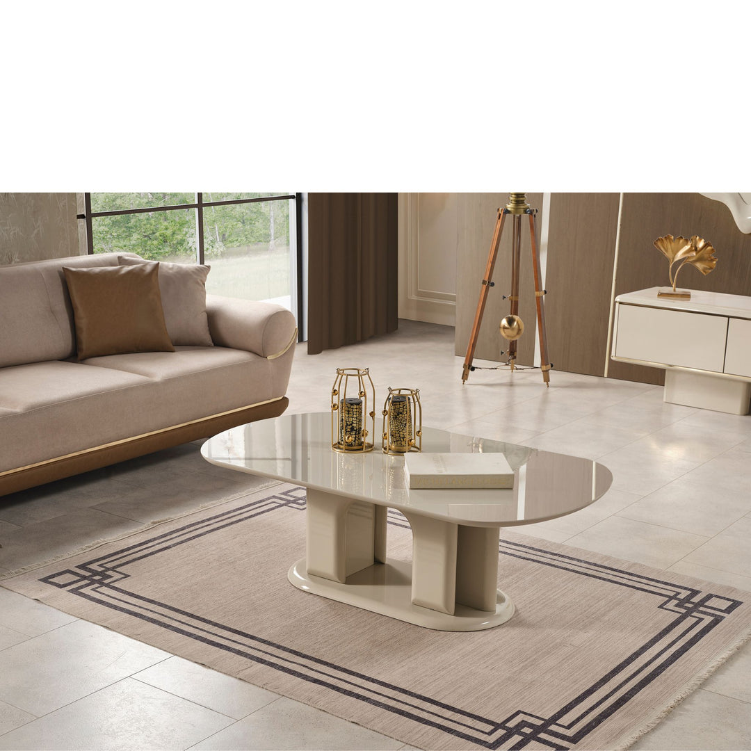 Ciragan Wohnzimmer-Set