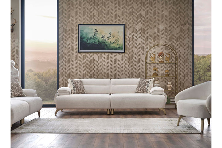 Regnum Sofa Set