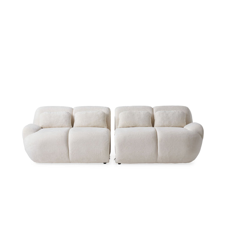 Manila Modulsofa