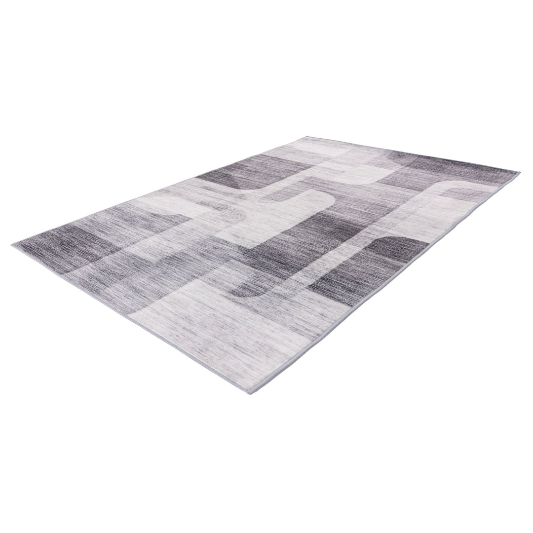 Vegas 202 Silver Teppich