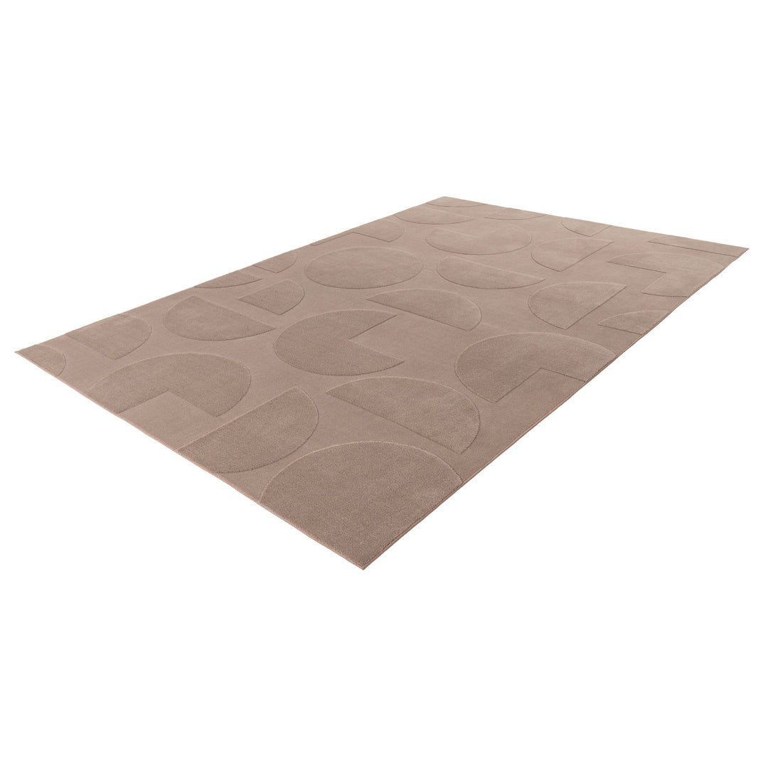 Focus 400 Taupe – Teppich