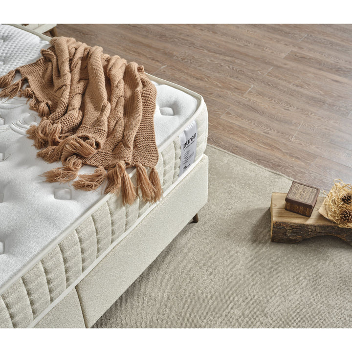 Lauren Boxspringbett