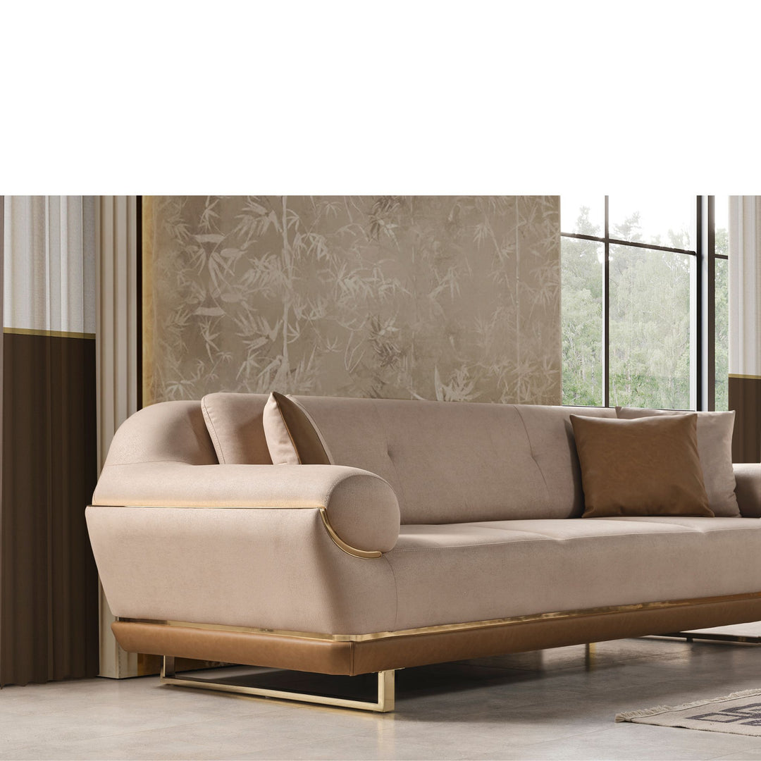 Ciragan Sofa-Set