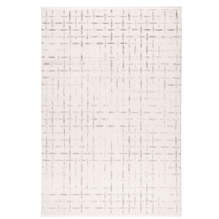 Pierre Cardin – Jardin 706 Silver Teppich