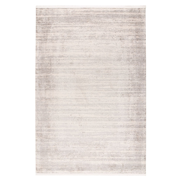 Pierre Cardin – Clairmont 904 Ivory-Silver Teppich