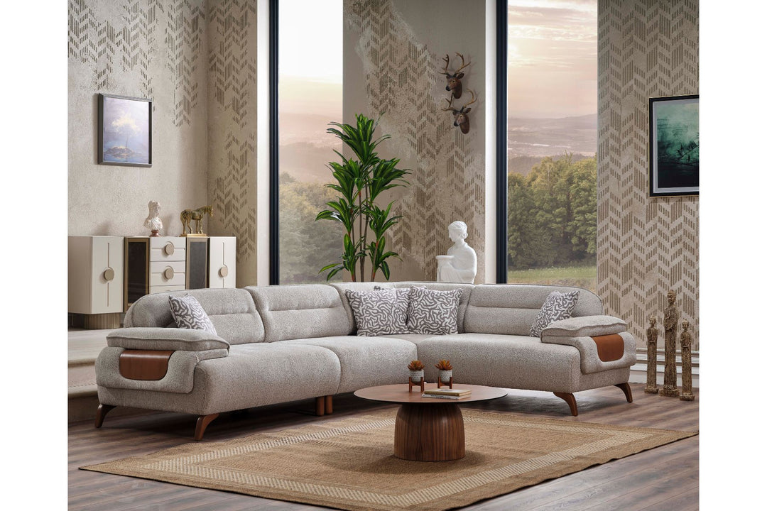 Regnum Ecksofa