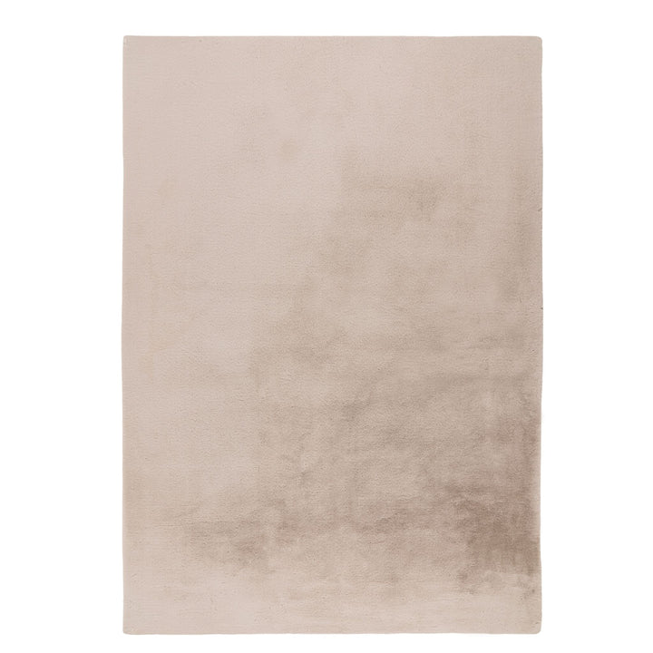 Spirit 500 Light-Taupe Teppich