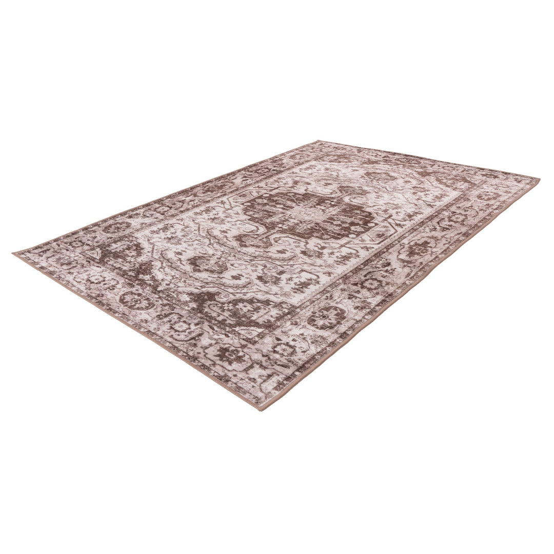 Vegas 201 Taupe Teppich