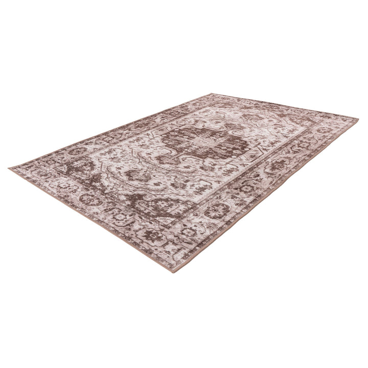 Vegas 201 Taupe Teppich