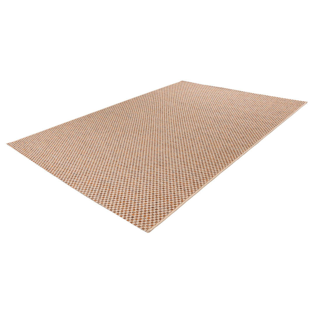 Fiesta 601 Multicolor – In- & Outdoor Teppich