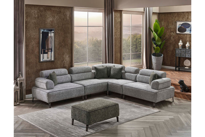 Toscana Ecksofa
