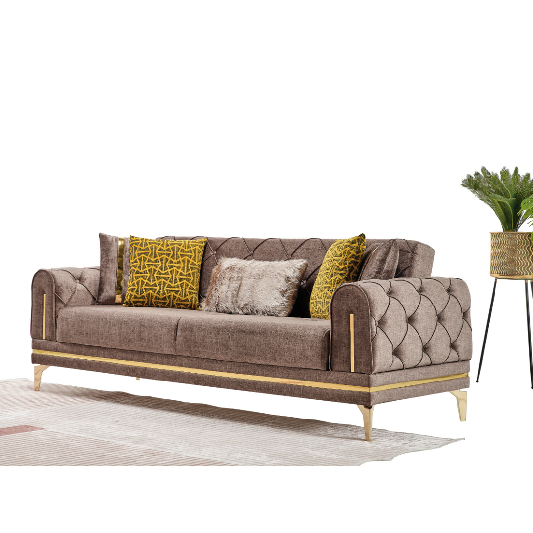 Helena Sofa-Set 3+2+1