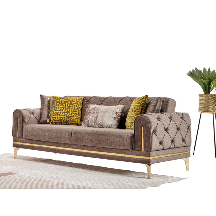 Helena Sofa-Set 3+2+1