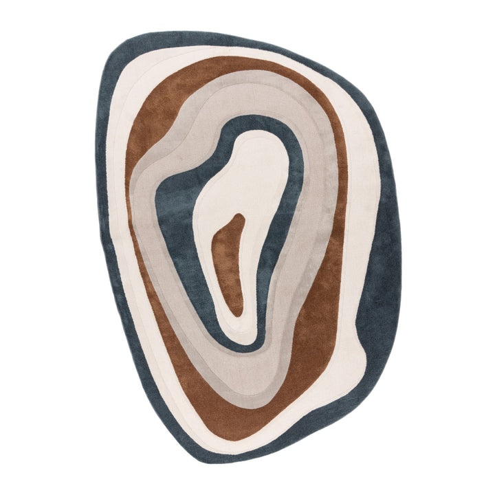 Livorno 701 Multicolor – Teppich