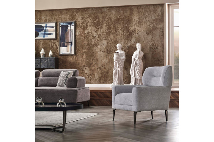 Toscana Sofa Set