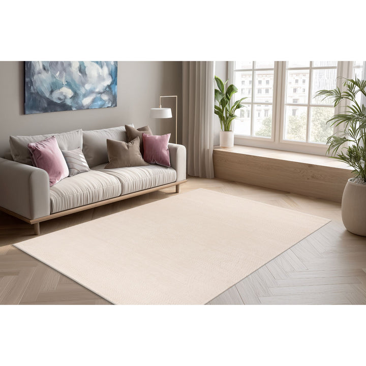 Pierre Cardin – Tropez 502 Ivory Teppich