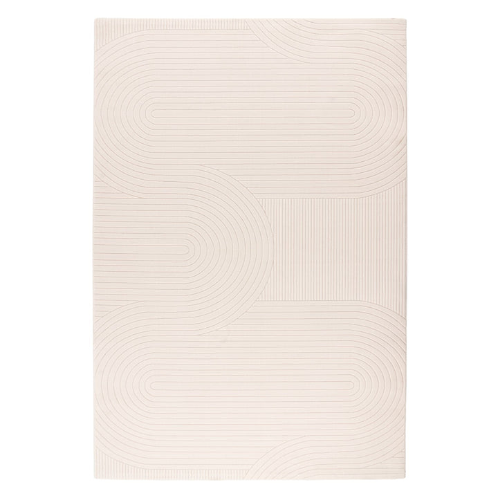 Napoli 502 Ivory Teppich