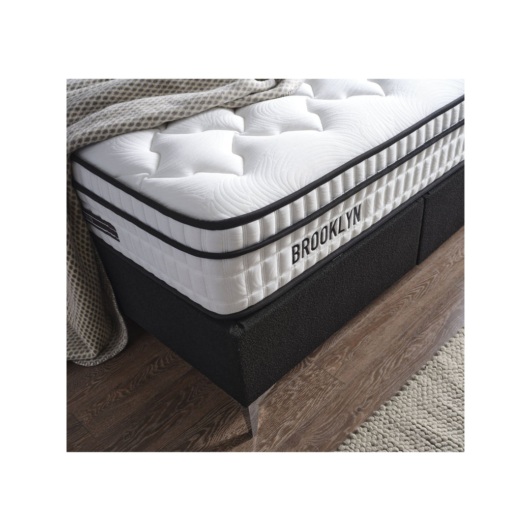 Brooklyn Boxspringbett