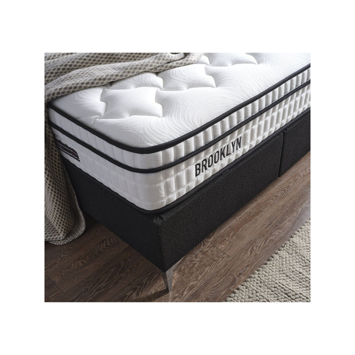 Brooklyn Boxspringbett