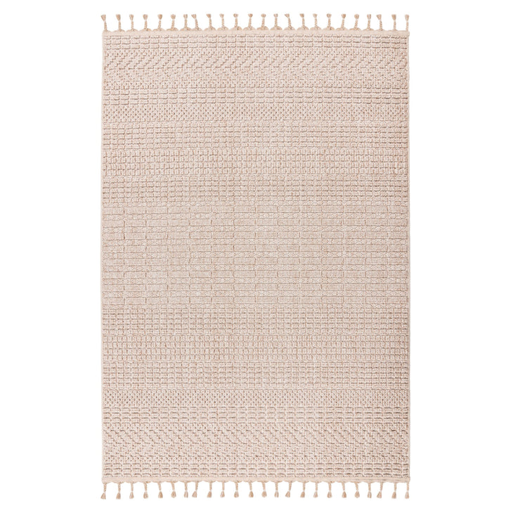 Luxor 301 Beige – Teppich