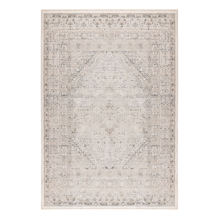 Vista 704 Silver Teppich