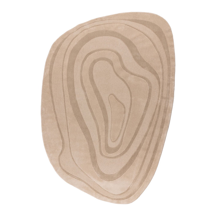 Livorno 701 Beige – Teppich