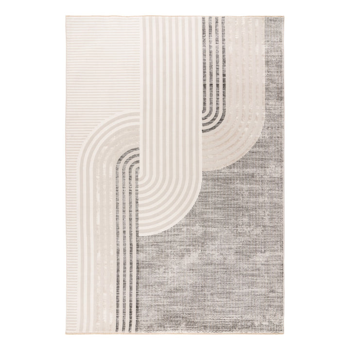 Vista 703 Silver Teppich