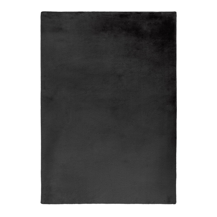 Spirit 500 Grau Teppich