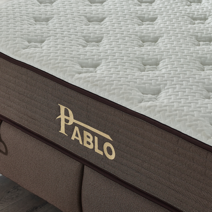 Pablo Boxbett