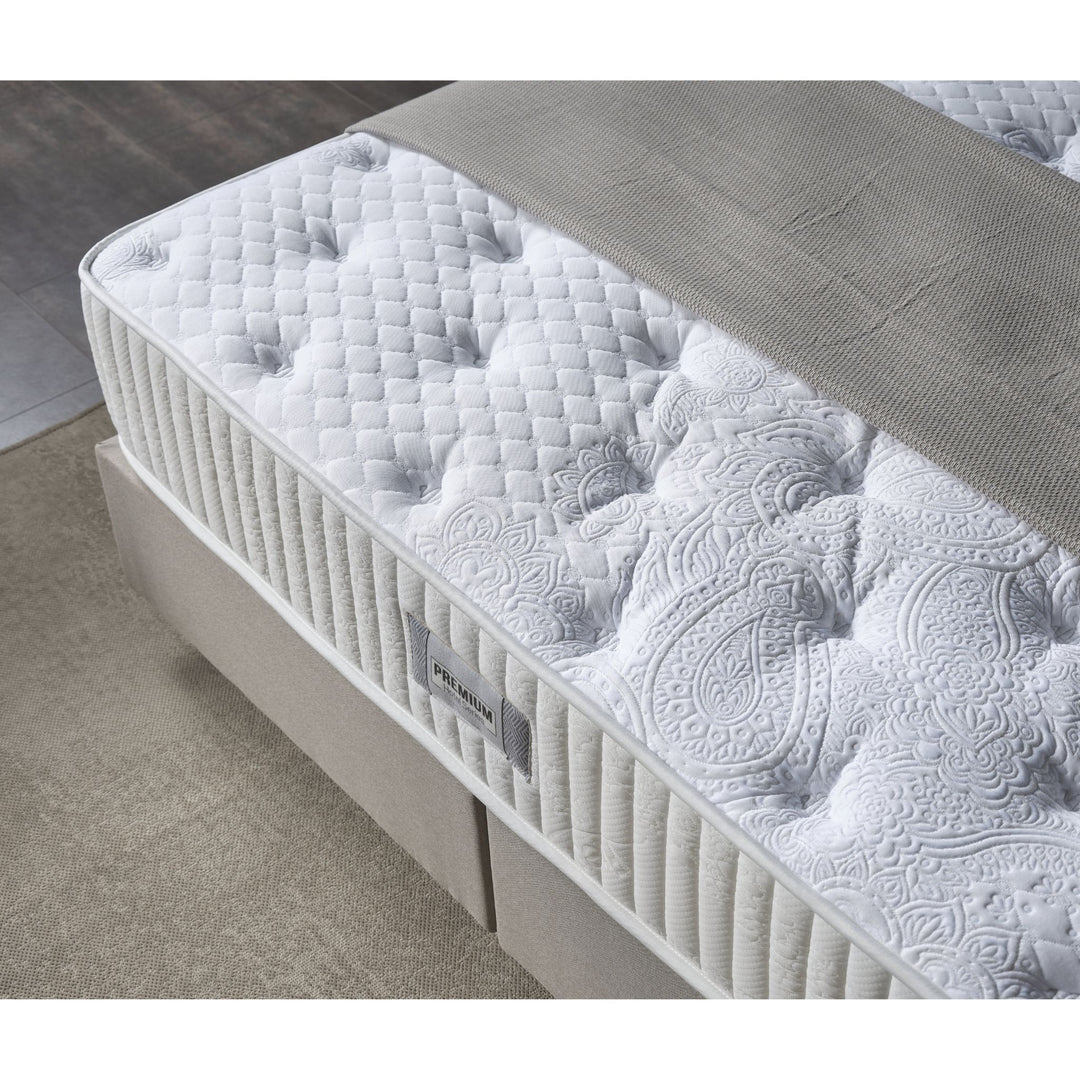 Premium OTEL Boxspringbett