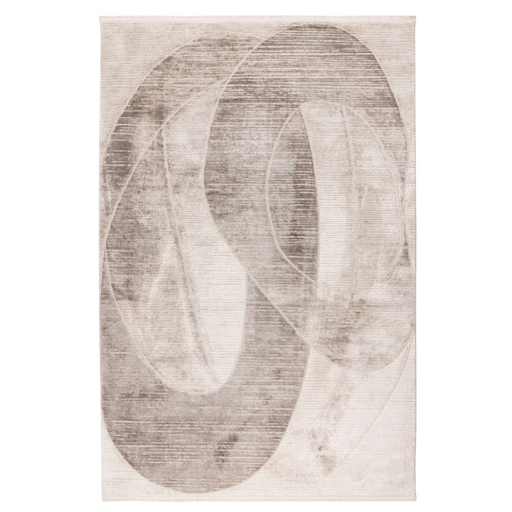 Modena 602 Silver Teppich