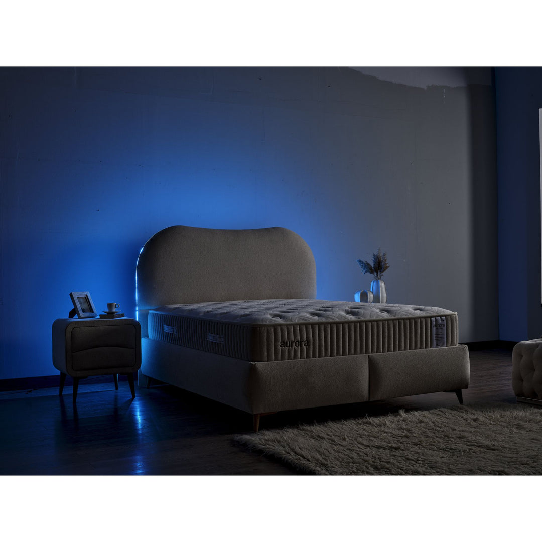 Aurora Boxspringbett