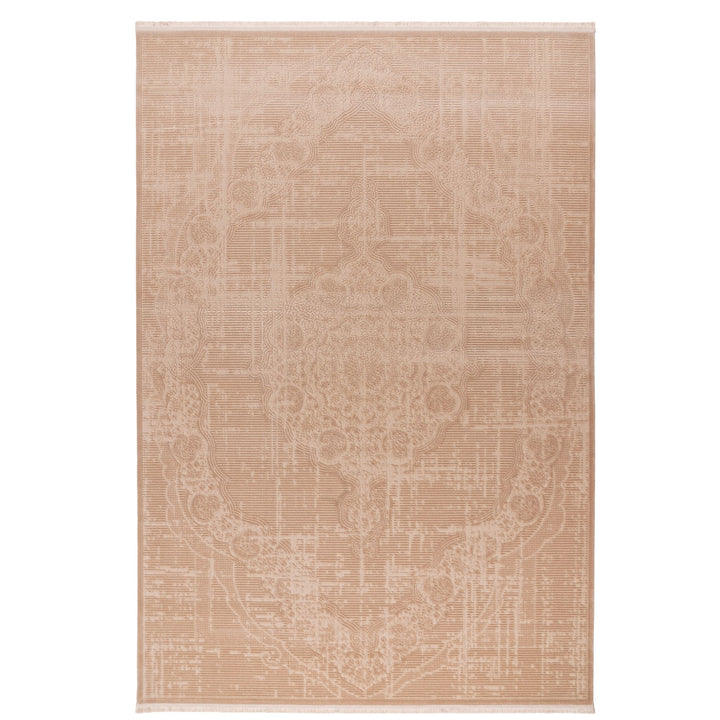 Verona 802 Beige Teppich