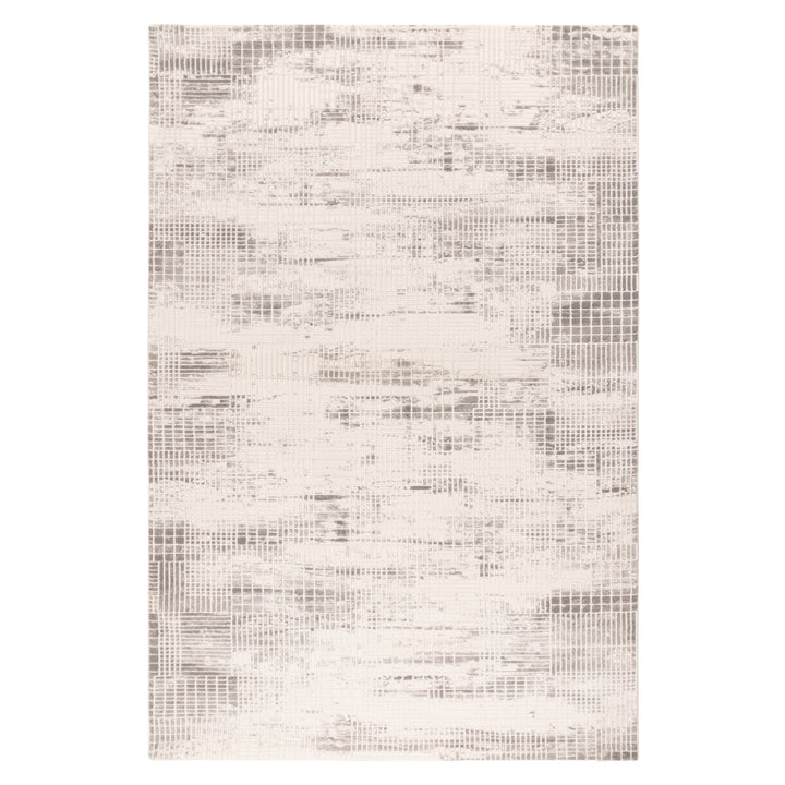 Napoli 503 Silver Teppich