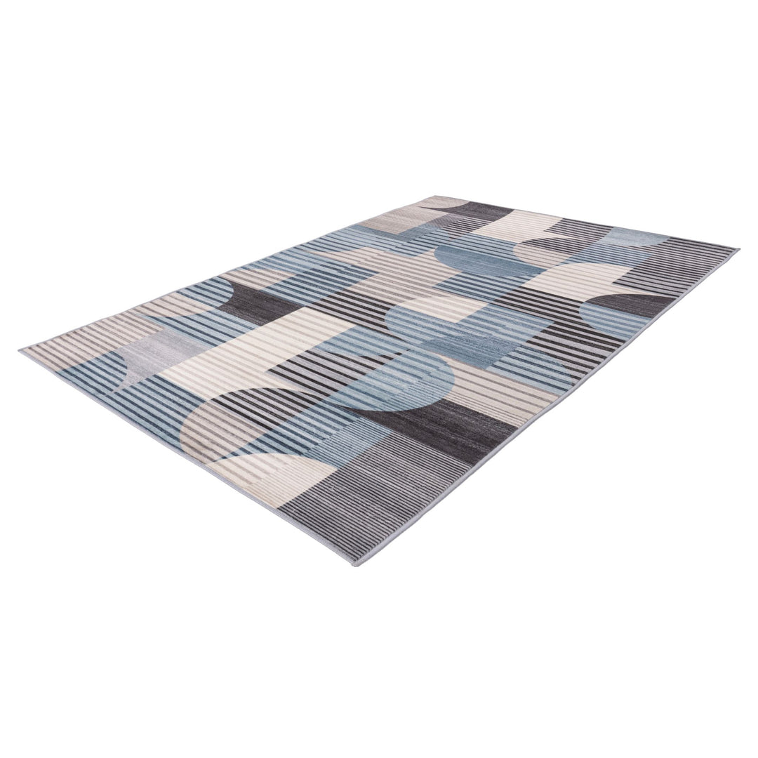 Vegas 204 Blue Teppich