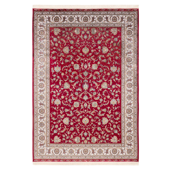 Portofino 901 Red Teppich